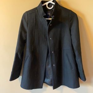 Gap Girls Dress Coat